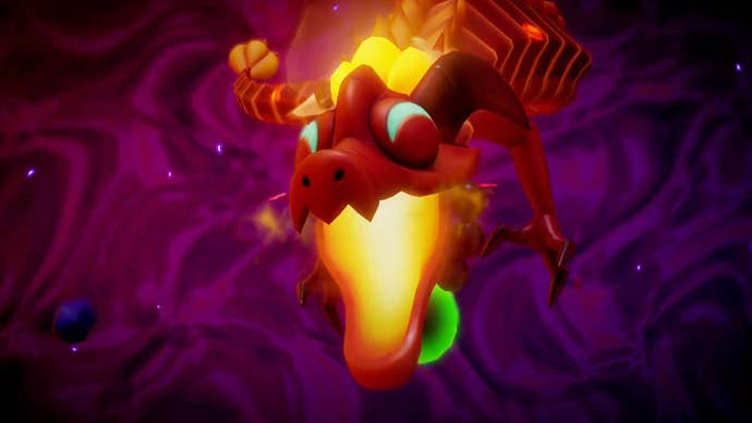 zelda echoes of wisdom eldin temple volvagia