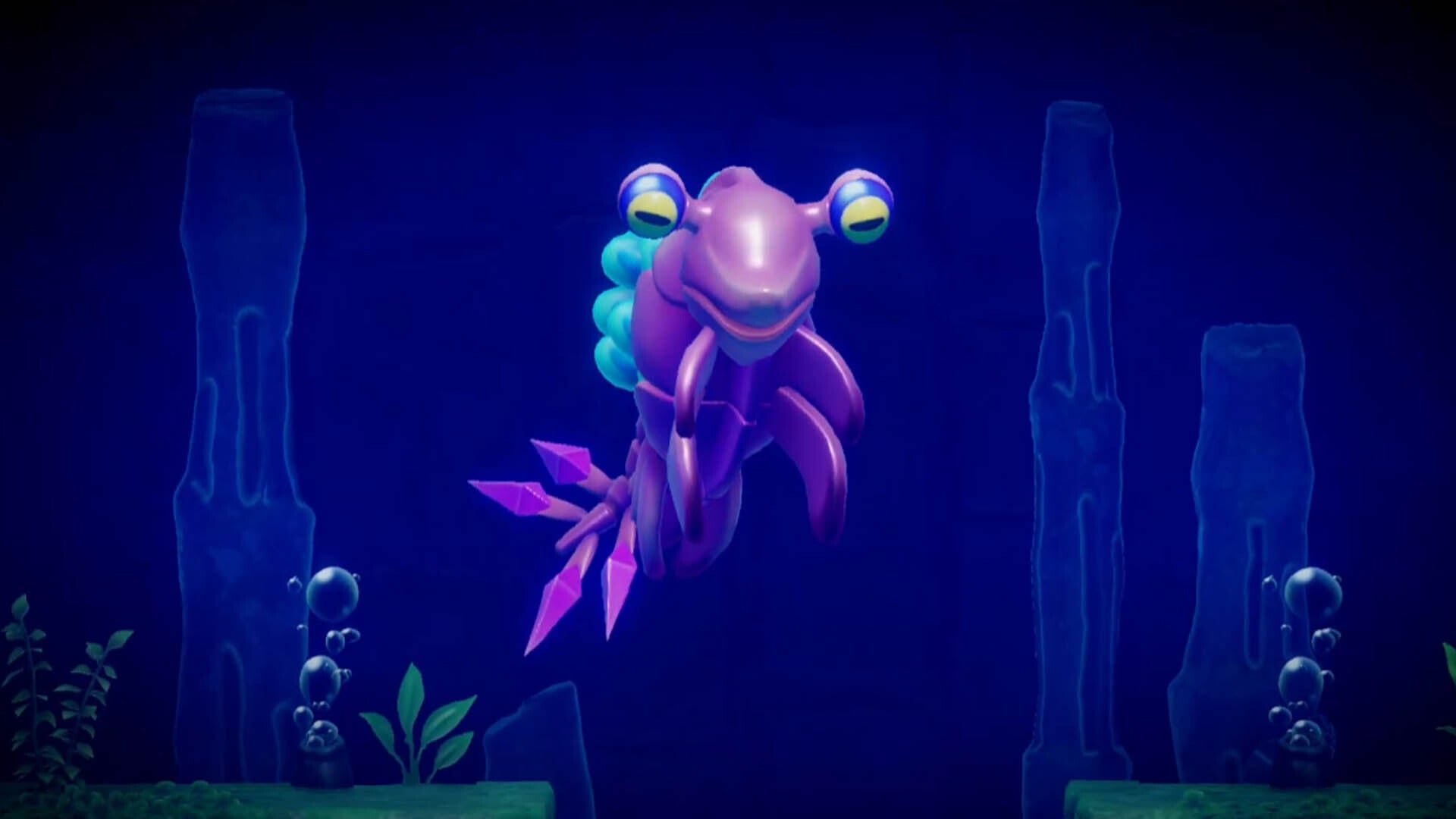 zelda echoes of wisdom vocavor