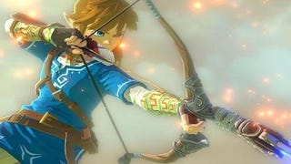 "Zelda está ainda melhor que no trailer da E3" -  Eiji Aonuma