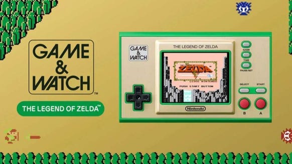 Zelda Link's Awakening Signpost Maze - How to Make it Through the ...
