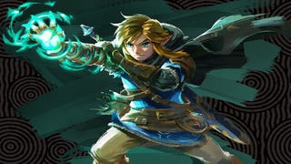 Das große Zelda-Gewinnspiel zum Jahresende: Gewinnt Zelda: Tears of the Kingdom