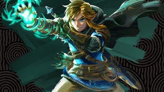 Das große Zelda-Gewinnspiel zum Jahresende: Gewinnt Zelda: Tears of the Kingdom