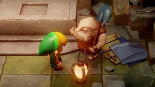Zelda: Link's Awakening Chamber Dungeons: How to unlock, save and share levels, plus amiibo unlocks explained