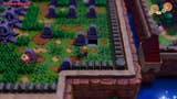 Zelda: Link's Awakening (Switch) - Labyrinth der Farbe: So bekommt ihr das rote oder blaue Gewand im optionalen Dungeon