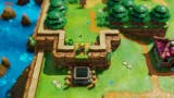 Zelda: Link's Awakening (Switch) - Mövendorf, Torongastrand und Zauberwald - So bereitet ihr euch auf das erste Verlies vor