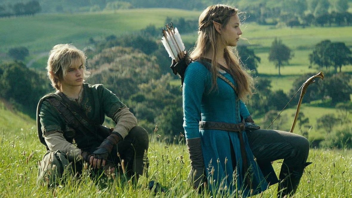 The Legend of Zelda live action film
