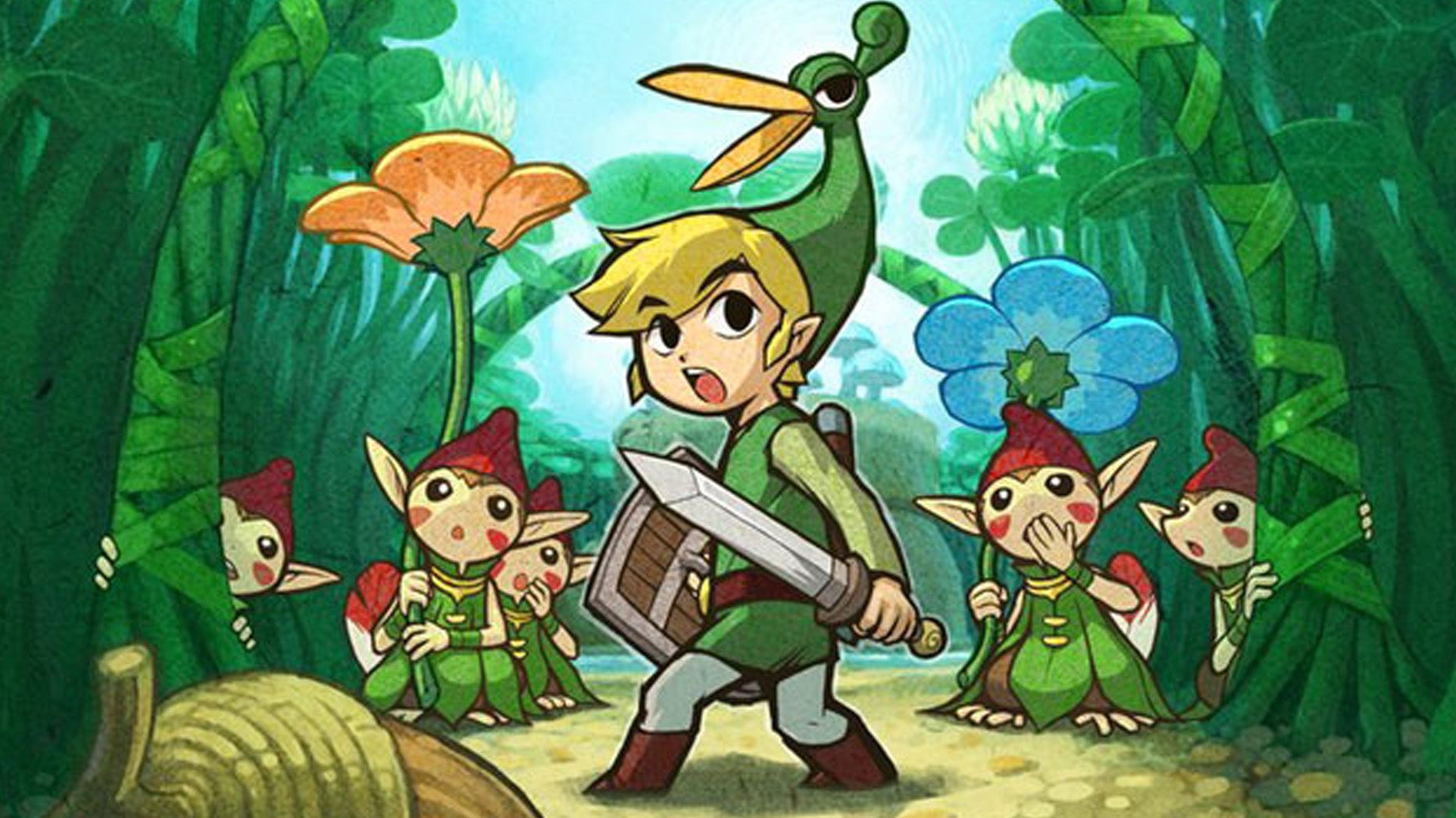 Zelda: Tears of the Kingdom is great, but I hope the next game is nothing like it - 4