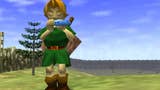 Zelda: Ocarina of Time llega esta semana a la eShop de Wii U