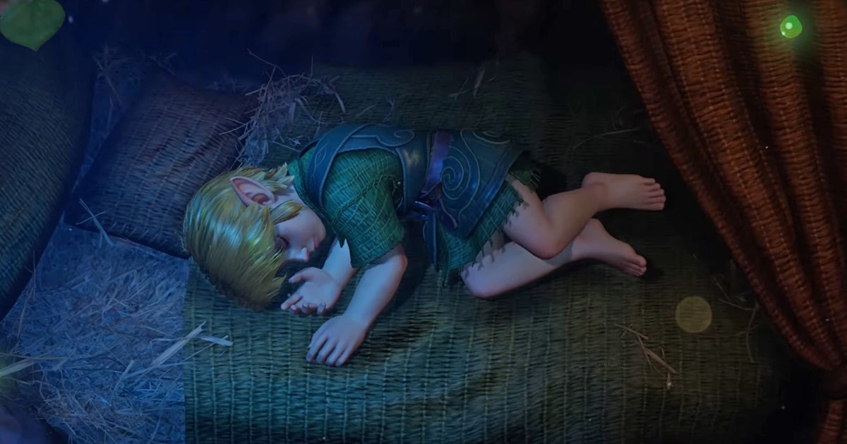 The Legend of Zelda: Ocarina of Time Remake oficjalnie zapowiedziane. Premiera jeszcze w tym roku