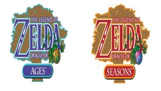 Nintendo Direct: Zelda Oracle of Ages & Seasons hit 3DS in Feb, more
