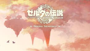 Zelda: Tears of the Kingdom bekommt die Mutter aller Soundtrack-Boxen