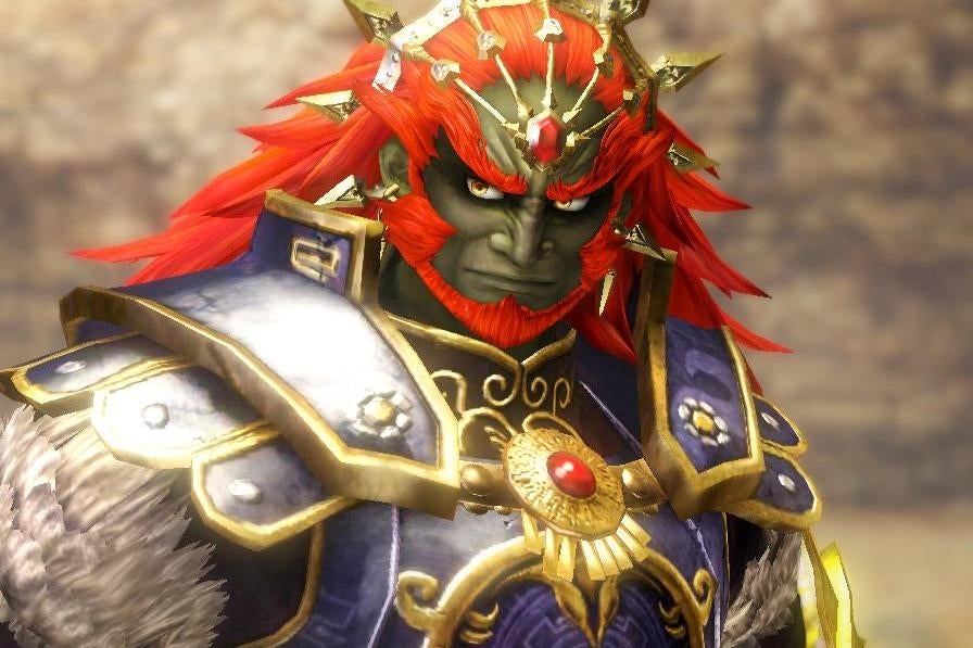 The Legend of Zelda: Four Swords Anniversary Edition | Eurogamer.pt