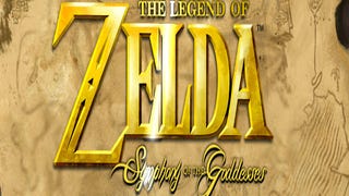 Legend of Zelda: Symphony of the Goddesses concert returns this summer