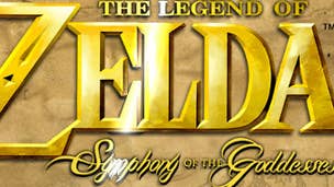 Legend of Zelda: Symphony of the Goddesses concert returns this summer