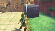 Zelda: Skyward Sword HD - Artefakte der Göttin, Fundorte und welche Truhen sie öffnen