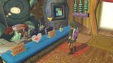 Zelda: Skyward Sword HD - Geheimer Händler beim Wasserfall, alle Läden und welche Waren sie verkaufen