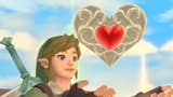 Zelda: Skyward Sword HD - Herzteile und ihre Fundorte