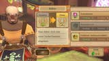 Zelda: Skyward Sword HD - Items verbessern, aufrüsten und Schild reparieren