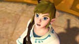 Zelda: Skyward Sword HD lässt euch die Kamera um Link drehen