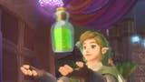 Zelda: Skyward Sword HD - Leere Flaschen, Abenteurertaschen und ihre Fundorte
