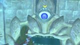 Zelda: Skyward Sword HD - oko w świątyni Skyview Temple: jak rozwiązać zagadkę