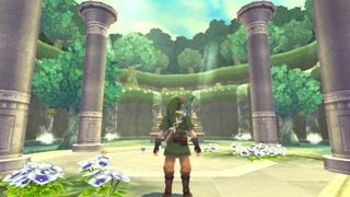 Zelda: Skyward Sword HD - Komplettlösung, Tipps und Tricks