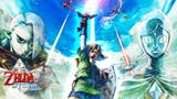 Adaptar controlos por movimento de Zelda: Skyward Sword demorou ano e meio
