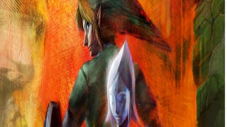 Quick quotes: Aonuma "never actually finished" original Legend of Zelda