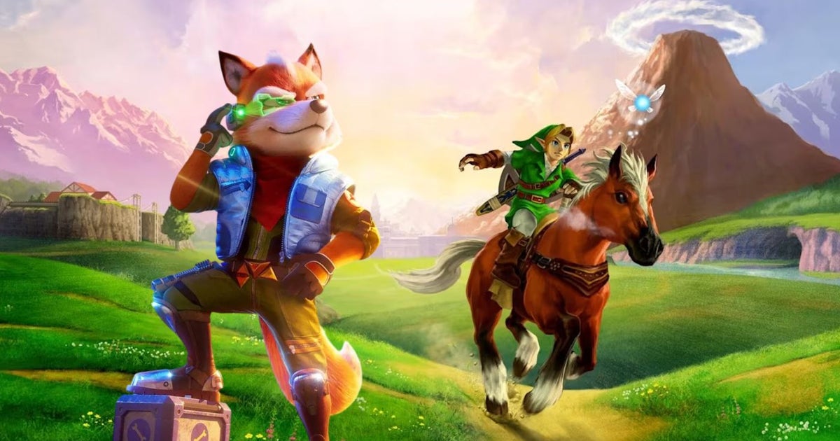 Remake klasycznej Zeldy, powrót Star Foxa i brak nowego Mario w 2026 roku. Garść doniesień o planach Nintendo