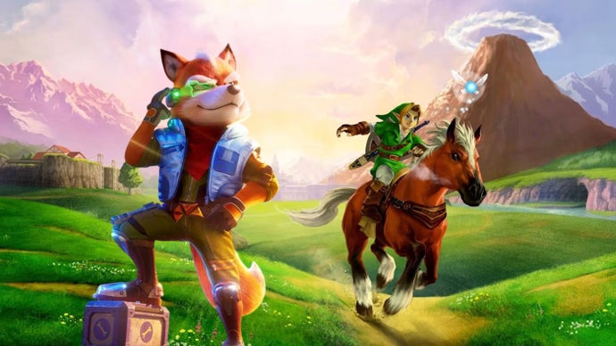 Remake klasycznej Zeldy, powrót Star Foxa i brak nowego Mario w 2026 roku. Garść doniesień o planach Nintendo