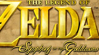 The Legend of Zelda: Symphony of the Goddess tour coming to Europe this year