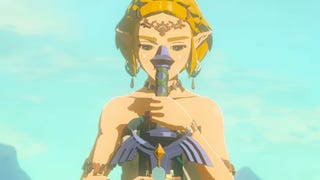 Synchronsprecherin von Zelda wusste zuerst nicht, für welche Rolle sie vorspricht