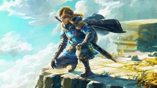 Rumor: Zelda: Tears of the Kingdom será o último grande lançamento da Nintendo na Switch