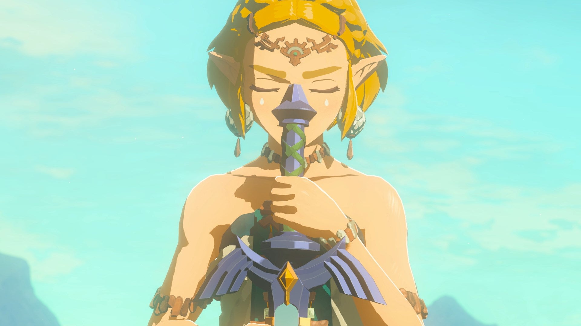 Nintendo zaprasza na dwa pokazy. Szykuje się 30 minut z Zeldą