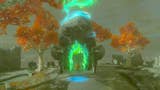 Zelda Tears of the Kingdom Tempel van Domizuin oplossing