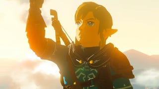 The Legend of Zelda: Tears of the Kingdom pierwszą grą Nintendo za 70 dolarów