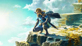 Gniew Nintendo będzie srogi. Zelda: Tears of the Kingdom wycieka