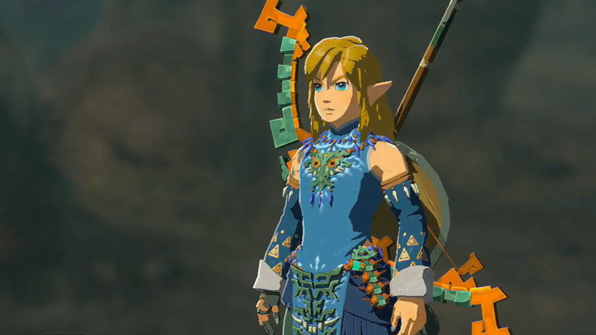 How to defeat Gloom Hands in Zelda Tears of the Kingdom | Eurogamer.net How to defeat Gloom Hands in Zelda Tears of the Kingdom | Eurogamer.net
