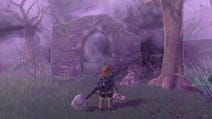 Zelda: Tears of the Kingdom - jak przejść Lost Woods i dotrzeć do Korok Forest