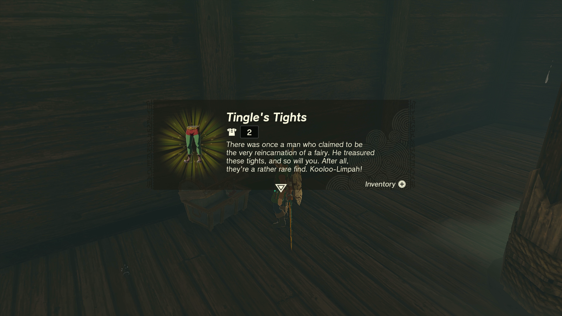 Zelda: Tears of the Kingdom Pirate Manuscript location | VG247