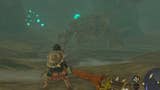 Zelda: Tears of the Kingdom - Stone Talus i Battle Talus: jak pokonać