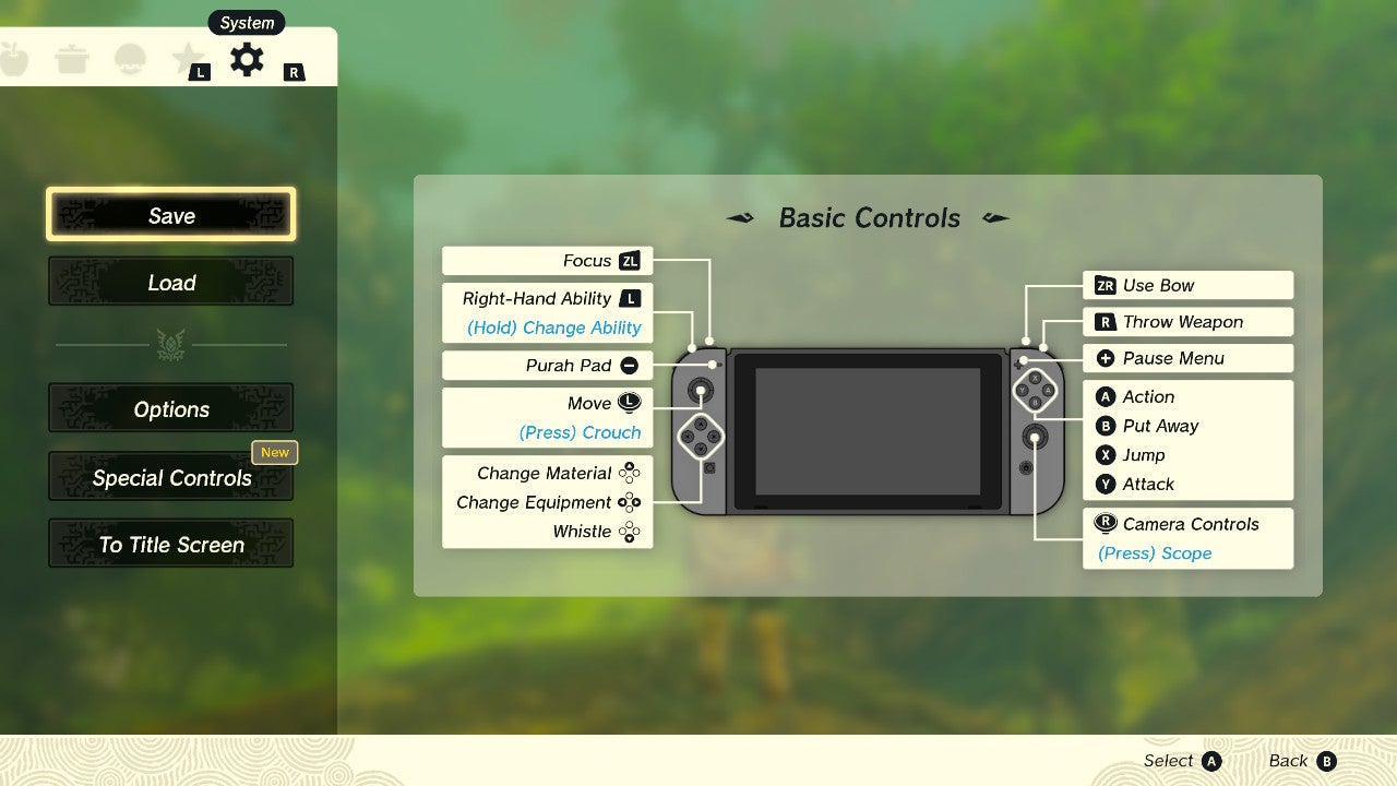 Zelda: Tears of the Kingdom Tips for Beginners | VG247