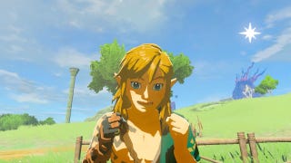 É oficial: The Legend of Zelda vai receber filme live action