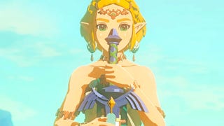 Zelda Tears of the Kingdom: Dieser Spieler zeichnet ein bezauberndes Spieletagebuch
