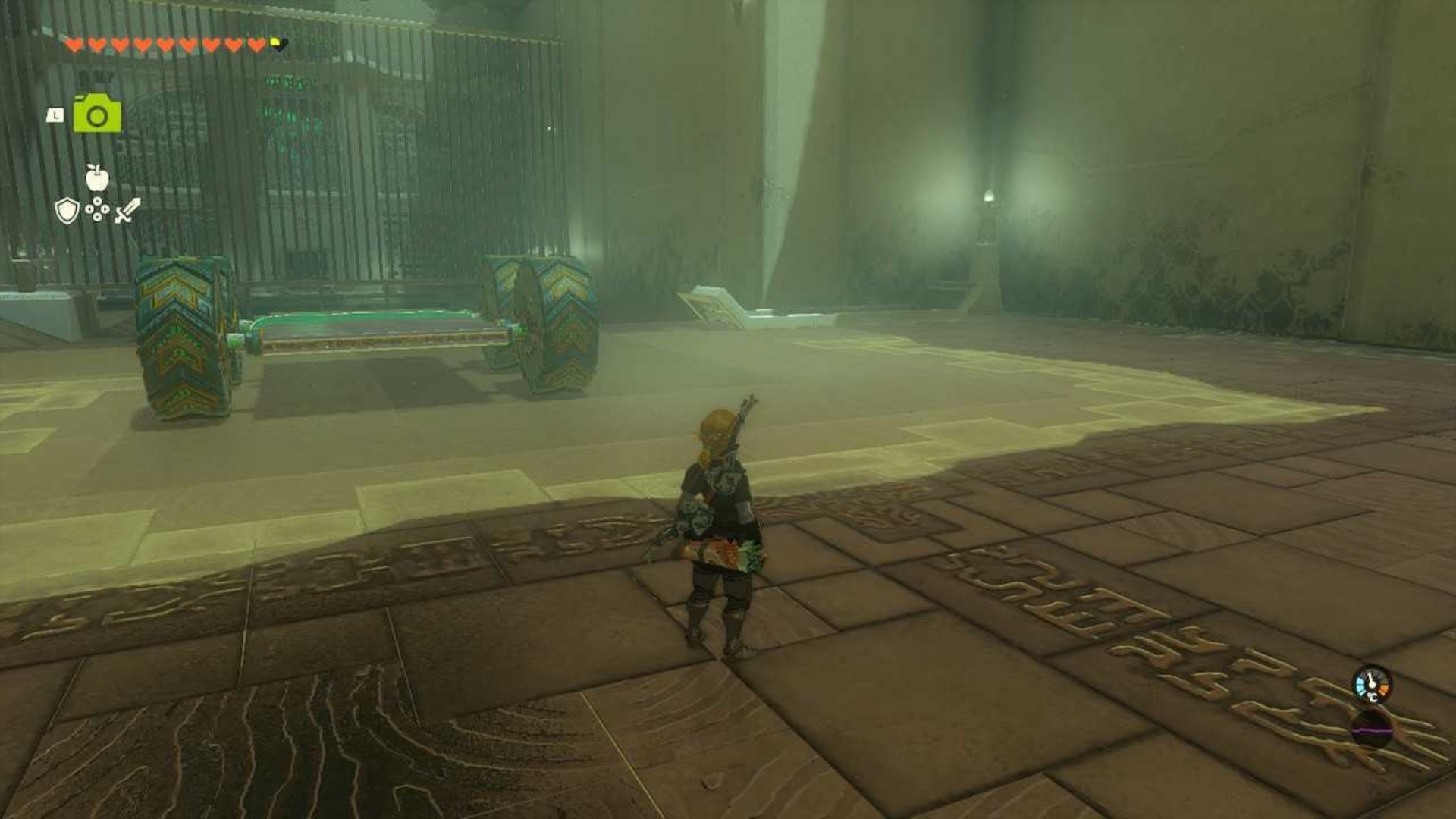 zelda totk final area marakuguc shrine
