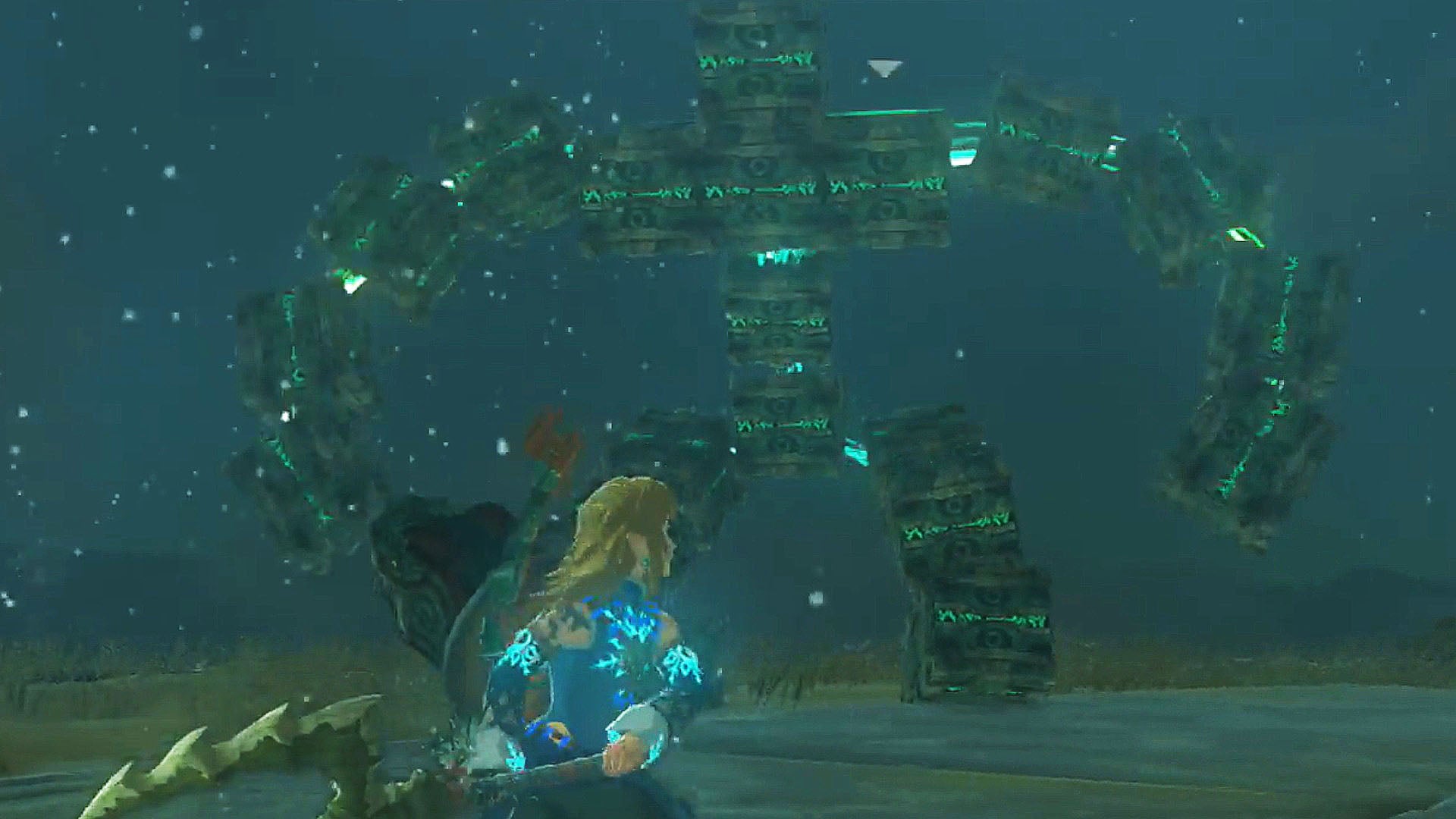 zelda totk flux construct i