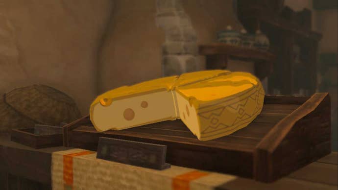 zelda totk hateno cheese