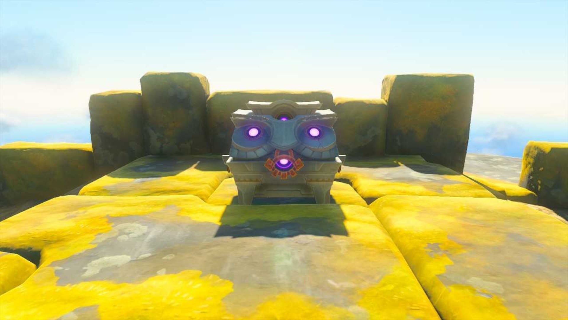 zelda totk king gleeok chest