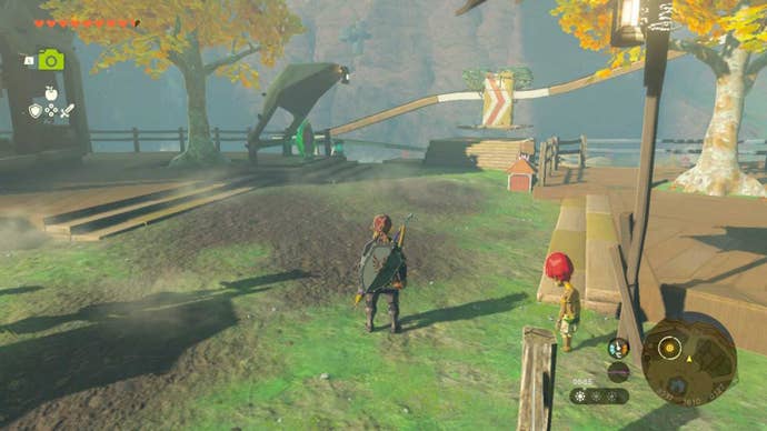 zelda totk mattison facing rail car tarrey town