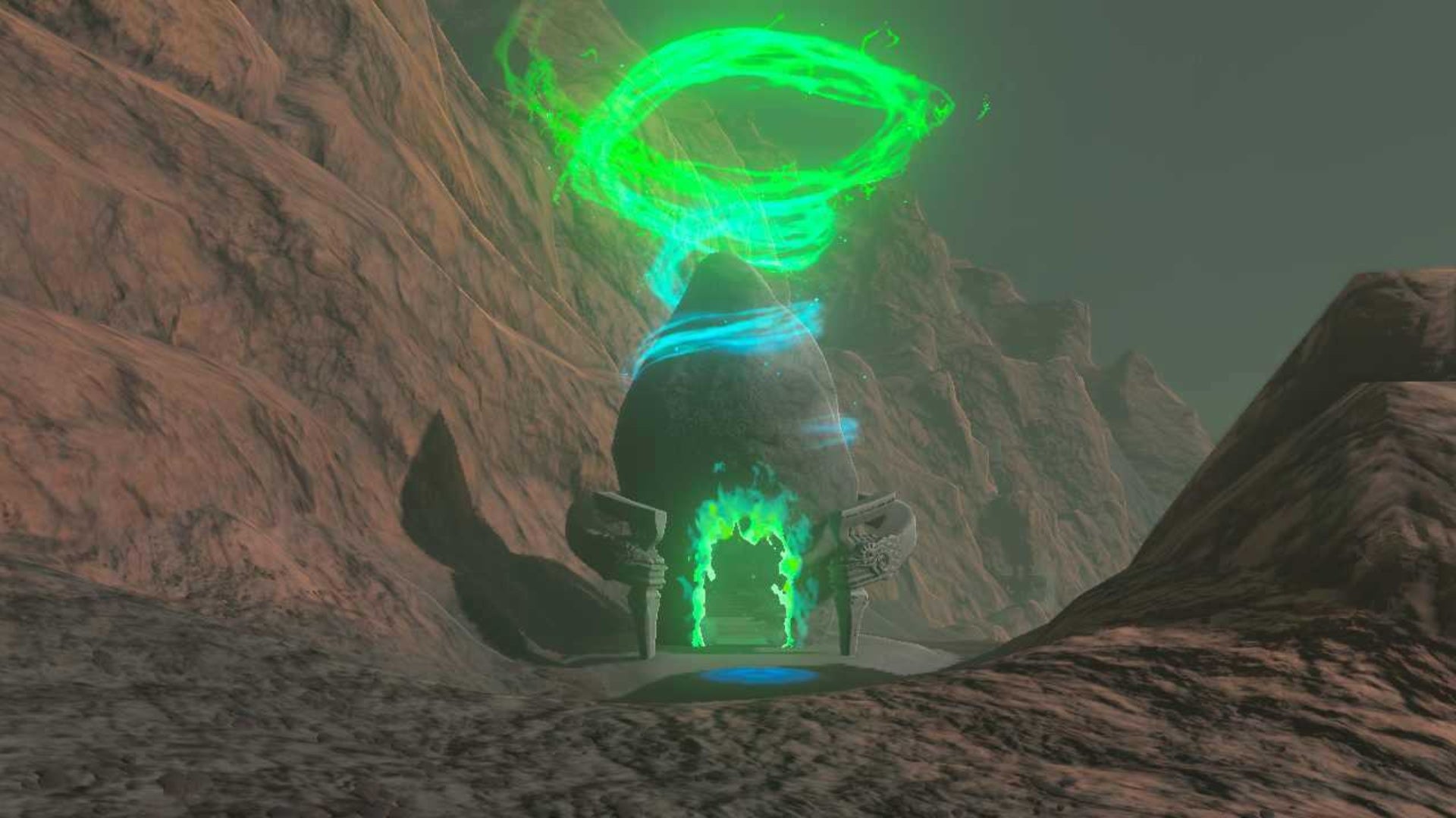 zelda totk mayachideg shrine